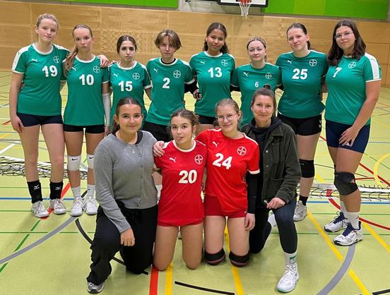 D3 Spiel 03&copy;2025 / SV Bayer